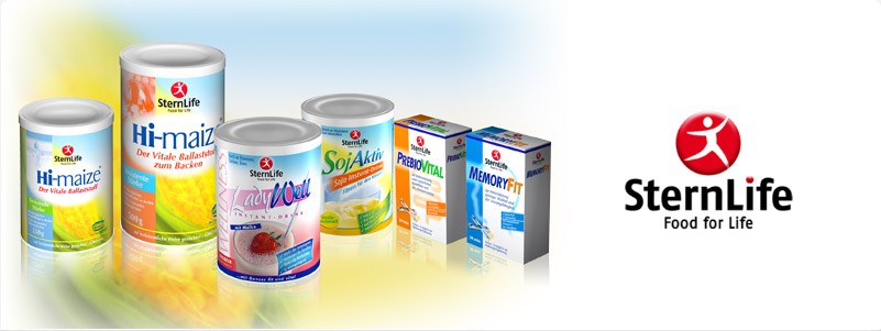 Verpackungen für Stern-Wywiol Gruppe – Neuentwicklung, Packaging, Naming